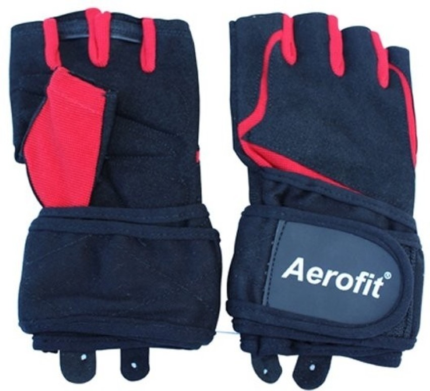 Buy Aerofit 01 416 Gym Fitness Gloves Online at Best Prices in India Fitness Flipkart