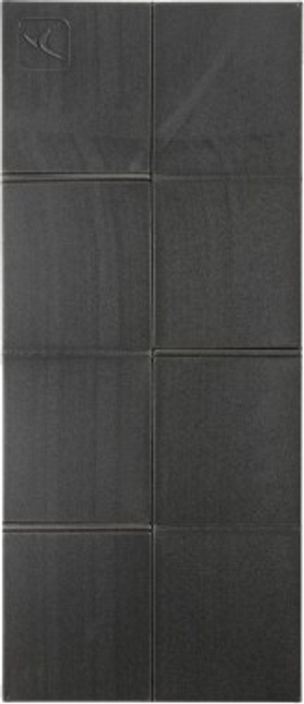 DOMYOS by Decathlon NP110 Black Exercise Gym Mat Buy DOMYOS by