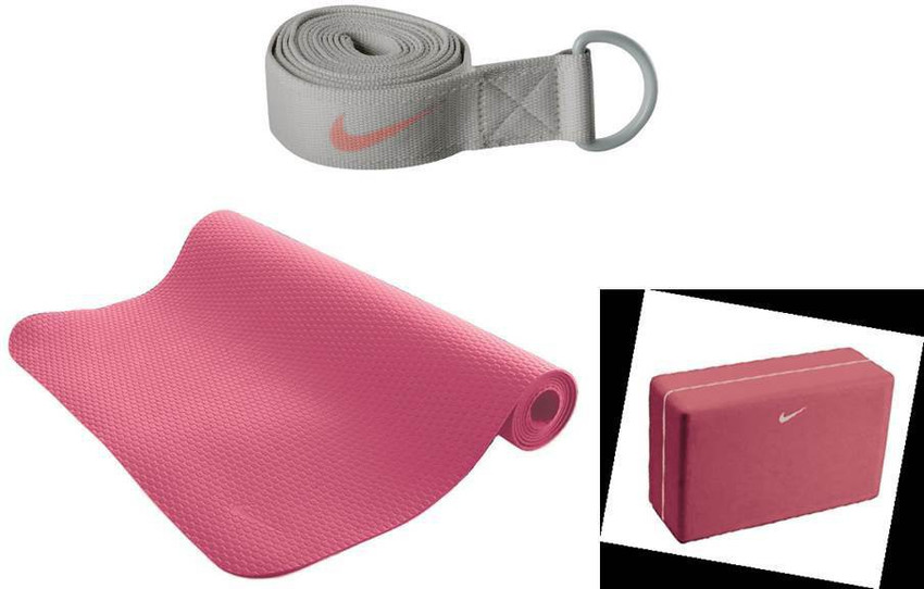Kit yoga nike store