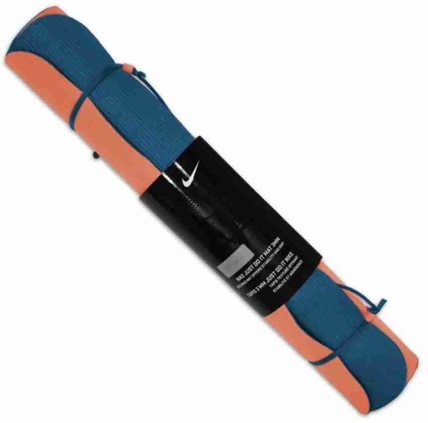 Nike just do it yogamatte hot sale