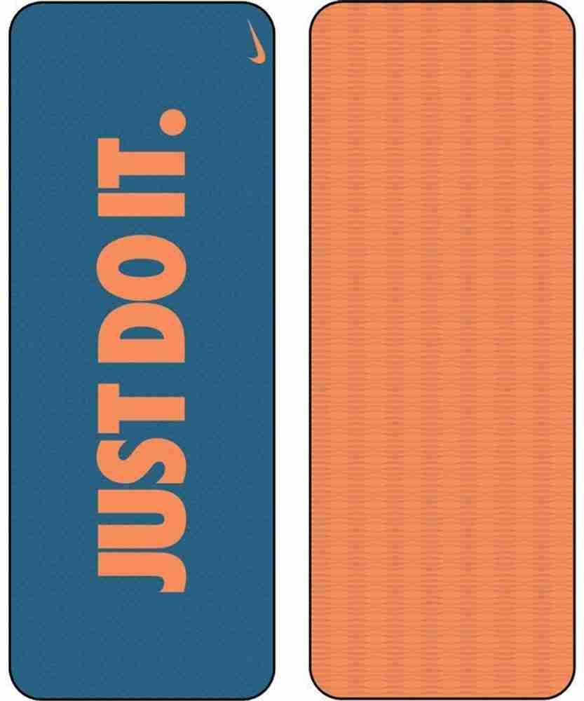 Nike just do it yogamatte outlet