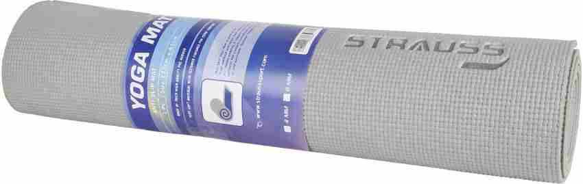 SKYCANDLE Sports White 6 mm Yoga Mat - Buy SKYCANDLE Sports White 6 mm Yoga  Mat Online at Best Prices in India - Sports & Fitness