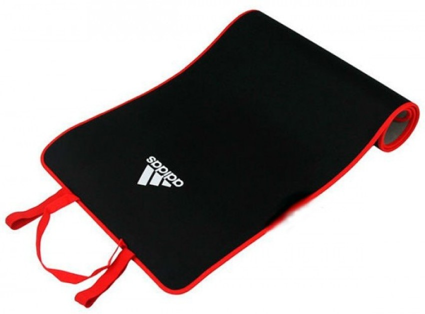 ADIDAS Exercise Mat Black 7 mm Exercise Gym Mat Buy ADIDAS Exercise Mat Black 7 mm Exercise Gym Mat Online at Best Prices in India Sports Fitness Flipkart