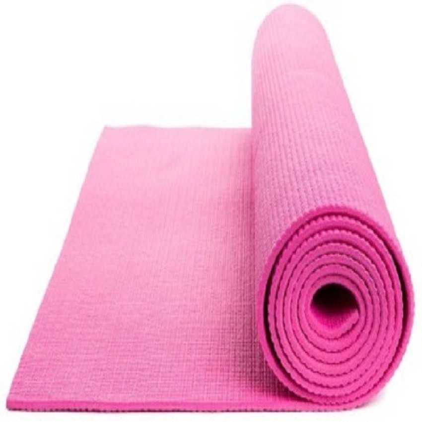 Buy Saral Home Prana Yoga Mat Green online