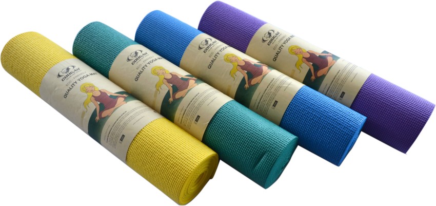 Buy Best Kids Yoga Mats Online at Best Prices In India - Masu Living