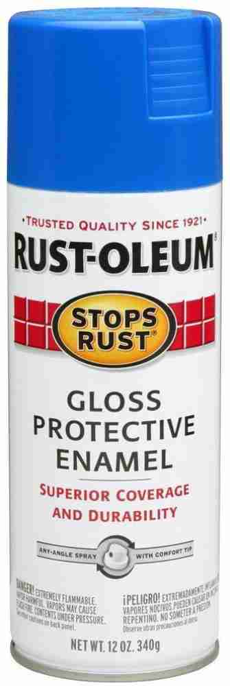 Rustoleum gloss clearance sail blue