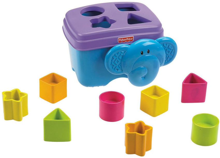 Sorter fisher price store