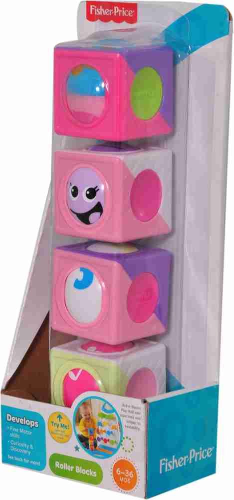 Fisher sale price blocks