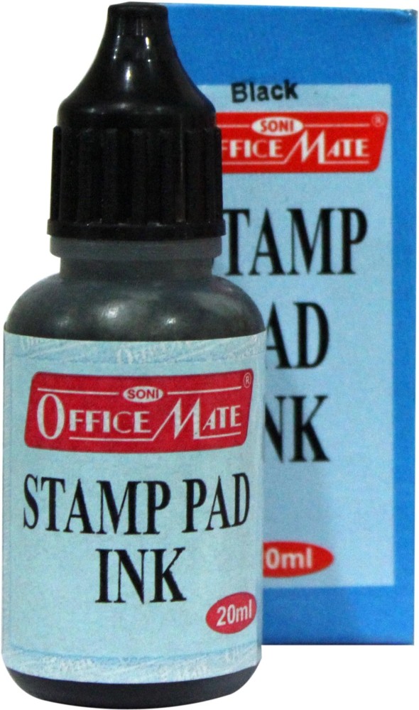 Artline STAMP PAD INK Artline STAMP PAD INK 20ml., Products