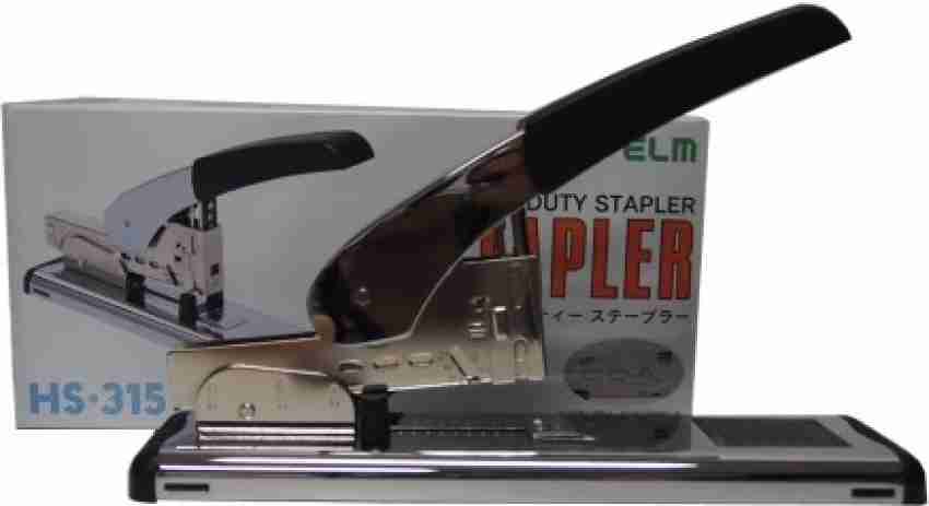 elm hs-324 best heavy duty stapler