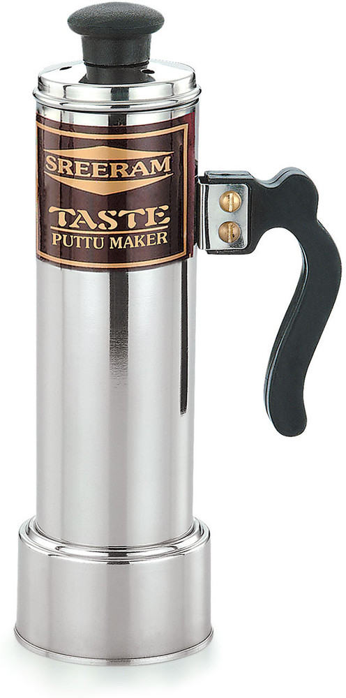 Sreeram stainless steel steamer discount