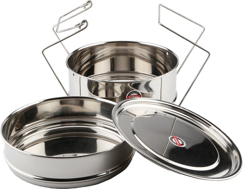 Embassy Cooker Separator Set Suitable For Hawkins Inner Lid Cooker