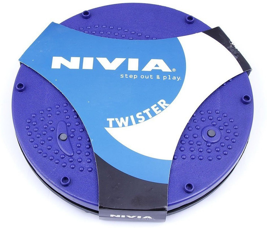 NIVIA Tummy Twister Ab Exerciser Buy NIVIA Tummy Twister Ab