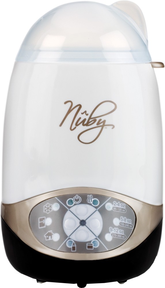 Nuby sterilizer best sale