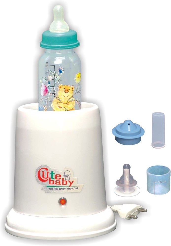 Buy StarAndDaisy Sterilizer and Temperature Control Baby Formula