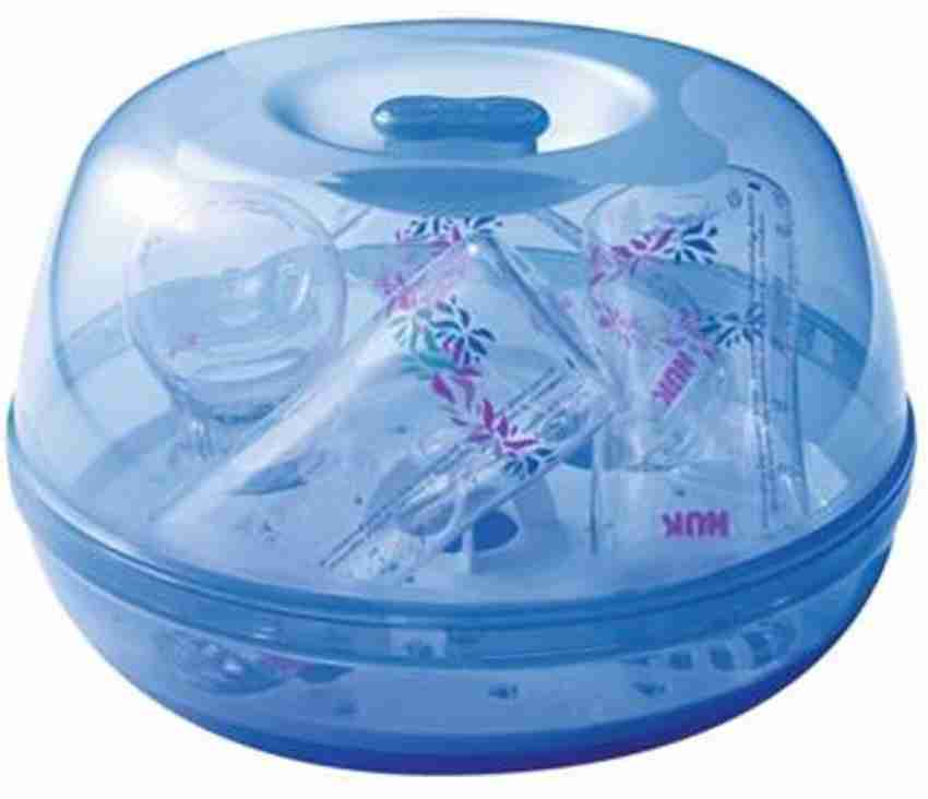 Nuk store sterilizer price