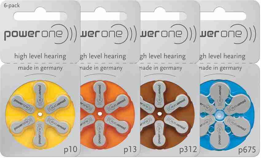 Power one battery deals