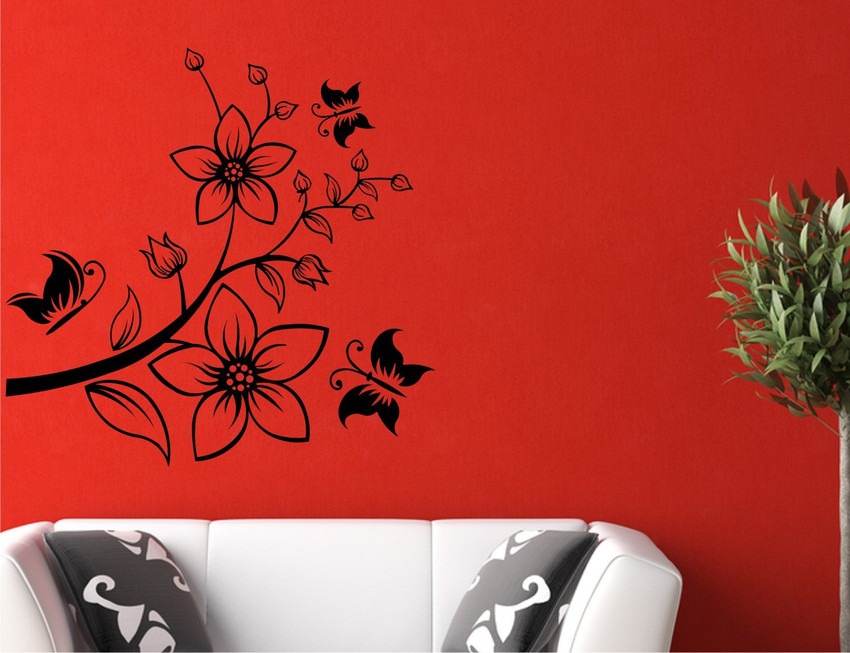 Discover more than 179 flipkart wall decor stickers latest seven.edu.vn