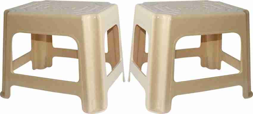 Chetan plastic new arrivals stools