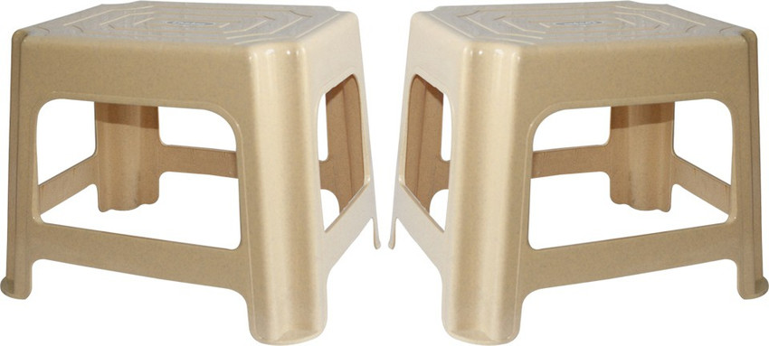 Chetan plastic stool price sale
