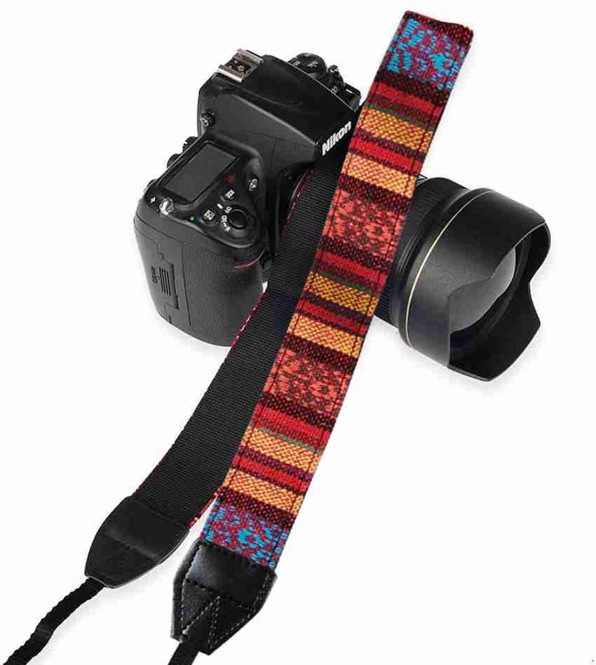 Camstrap - Hands-free strap for cameras – CAMSTRAP