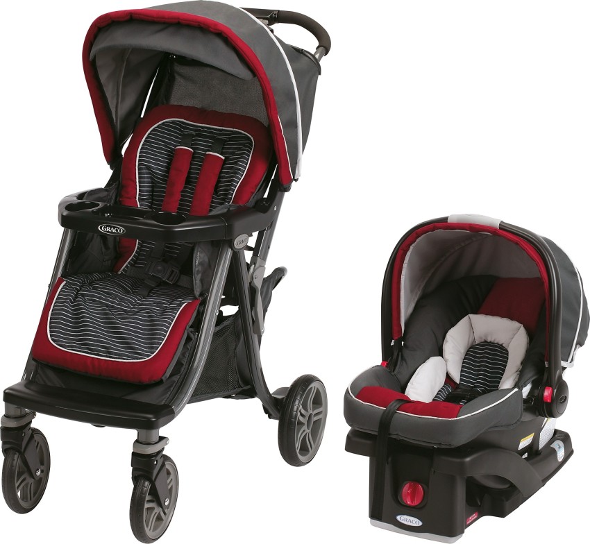 Graco 2024 pram stroller