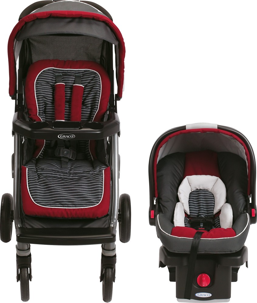 Graco pram outlet stroller