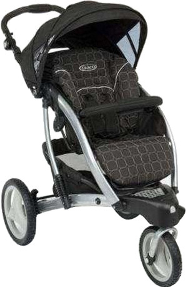 Graco trekko hotsell poussette