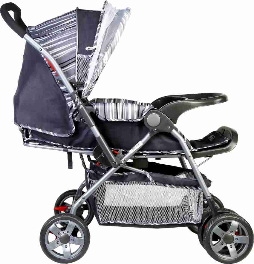 LuvLap Comfy Baby Stroller Stroller