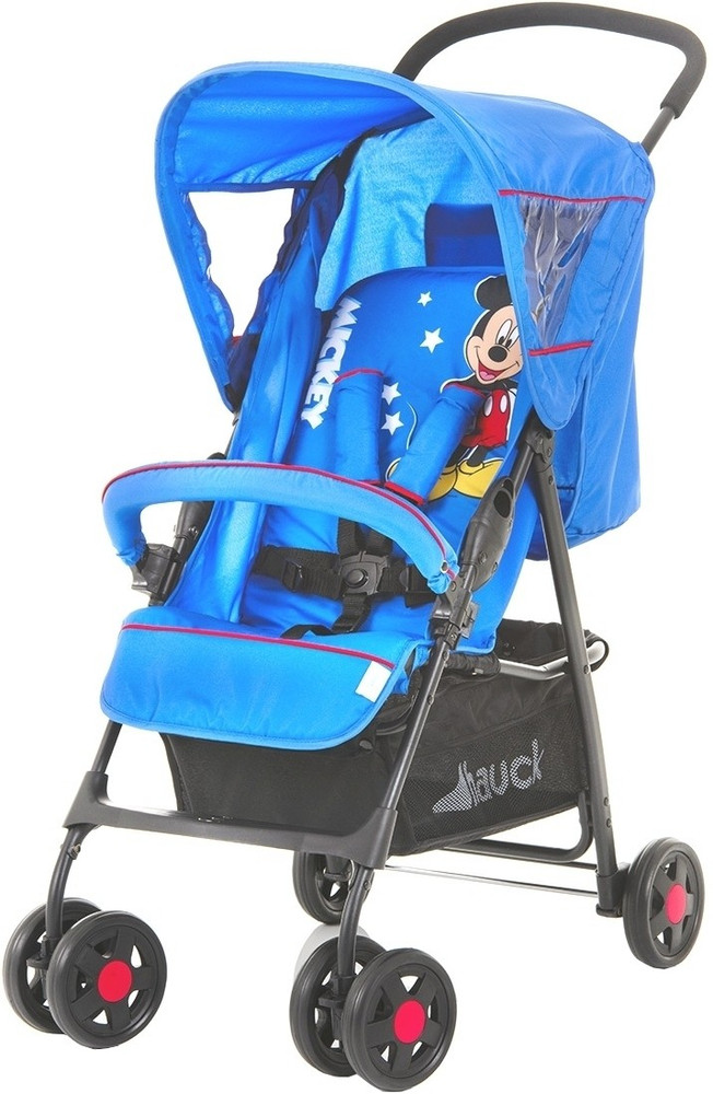 Hauck top sport stroller