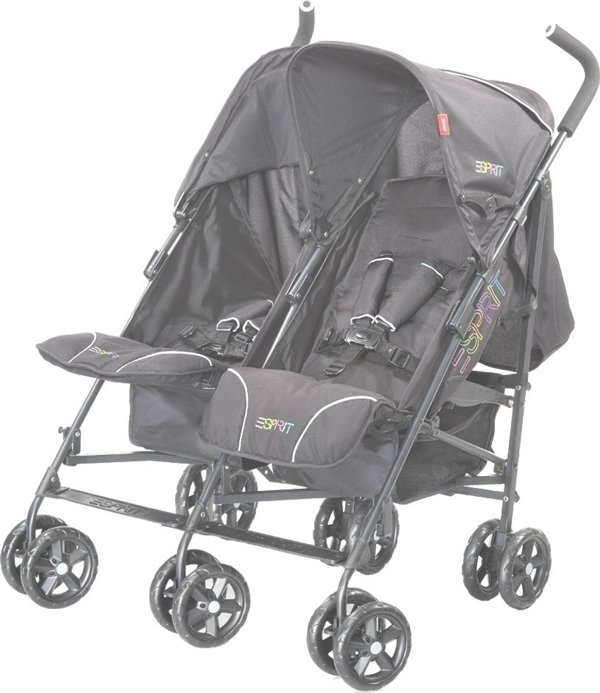 Hauck Sun Duo 11 Esprit Buy Stroller for 0 3 Years 15 Kg