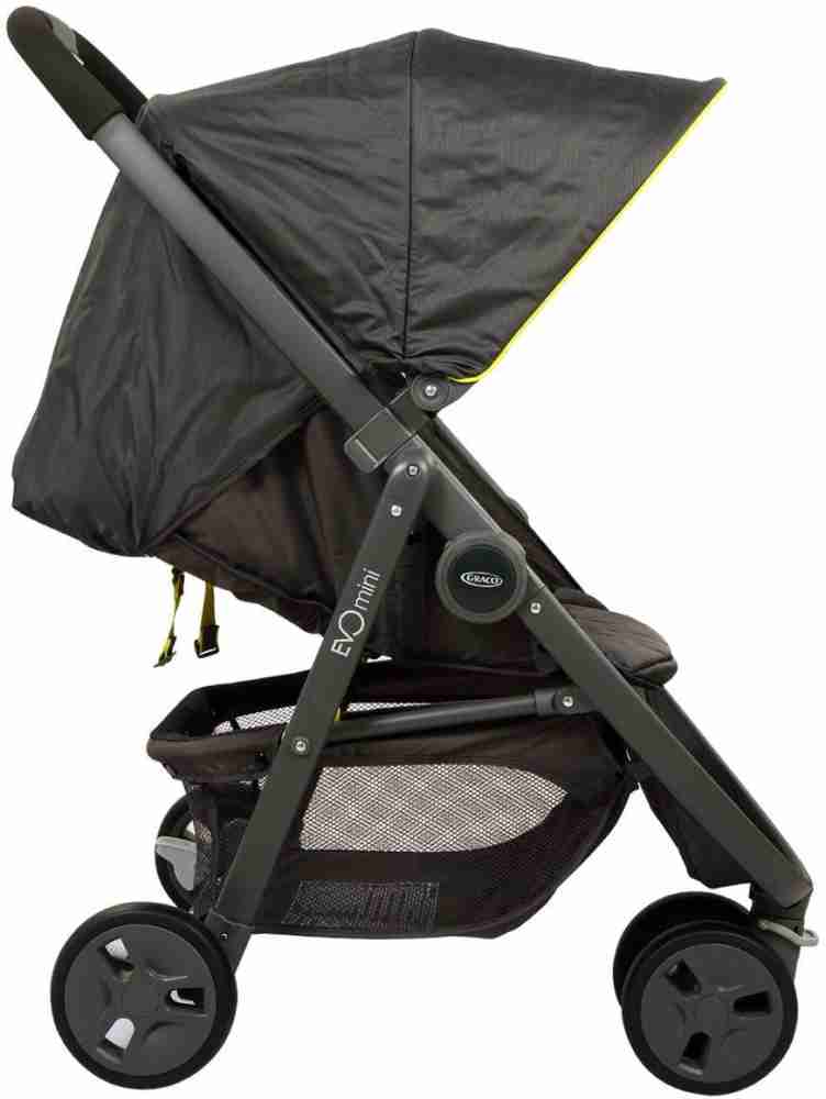 Graco evo mini pushchair on sale