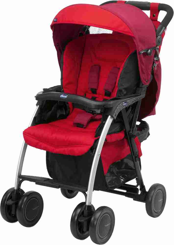 Chicco simplicity stroller shop