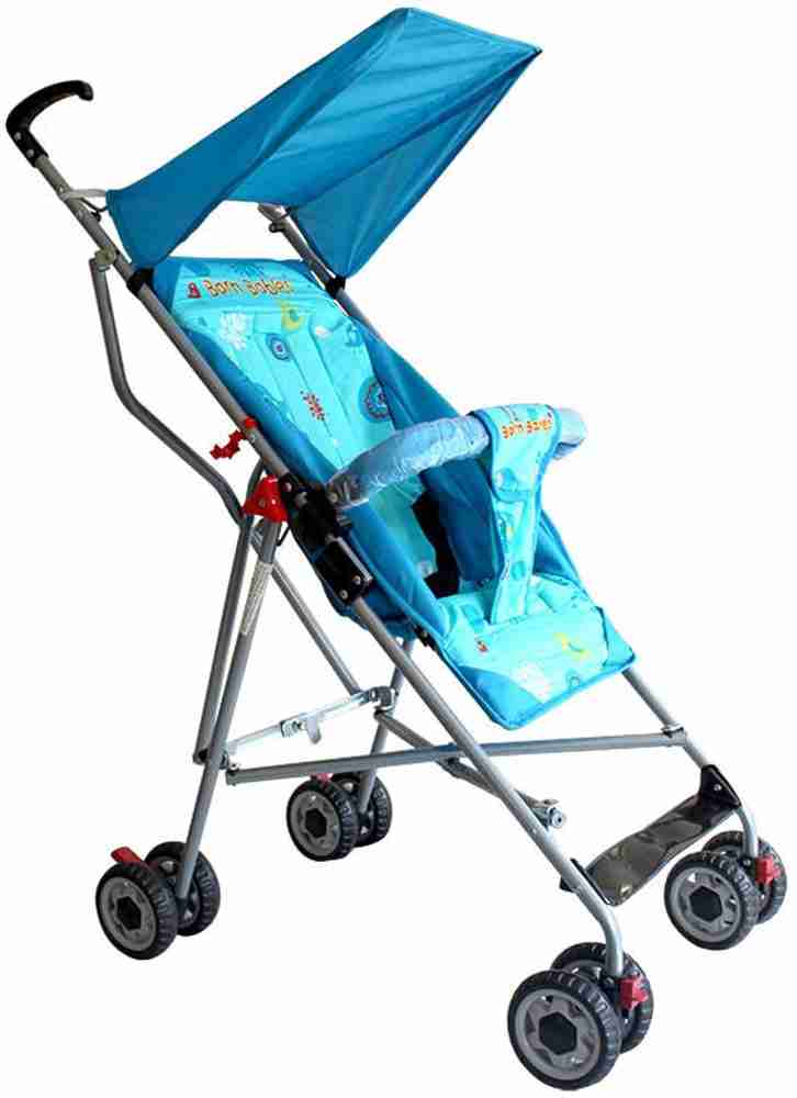 Born babies outlet stroller