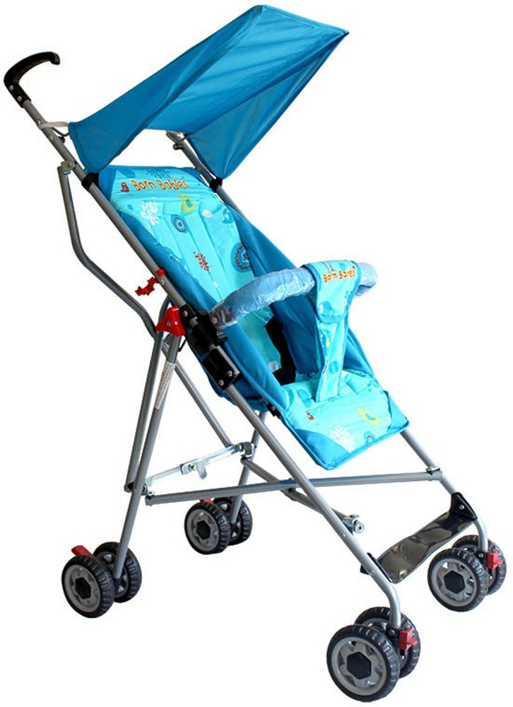 Born babies stroller best sale