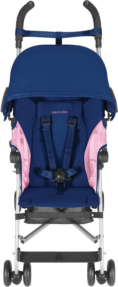 Maclaren cheap globetrotter stroller