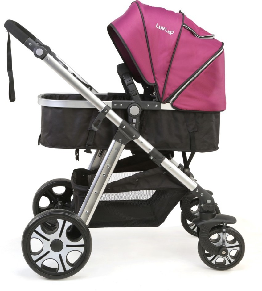 Luvlap premier sales stroller