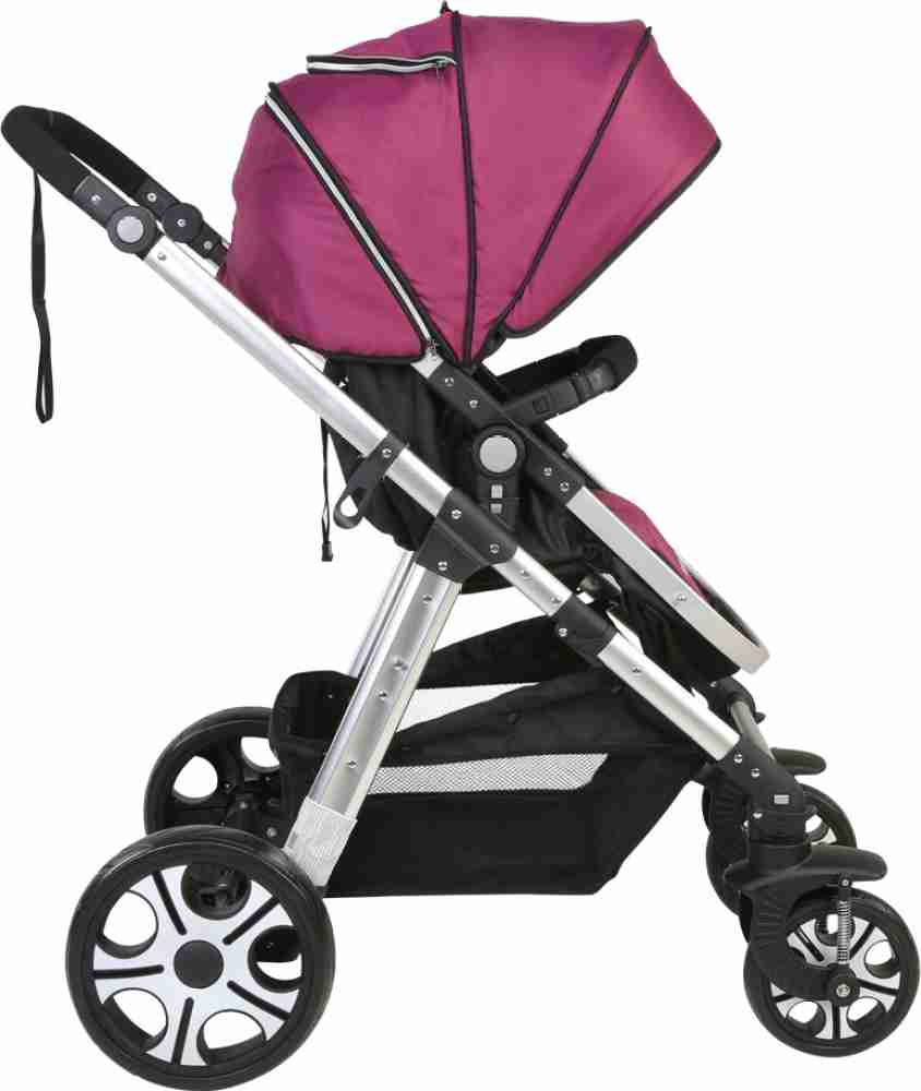 Luvlap cheap premier stroller