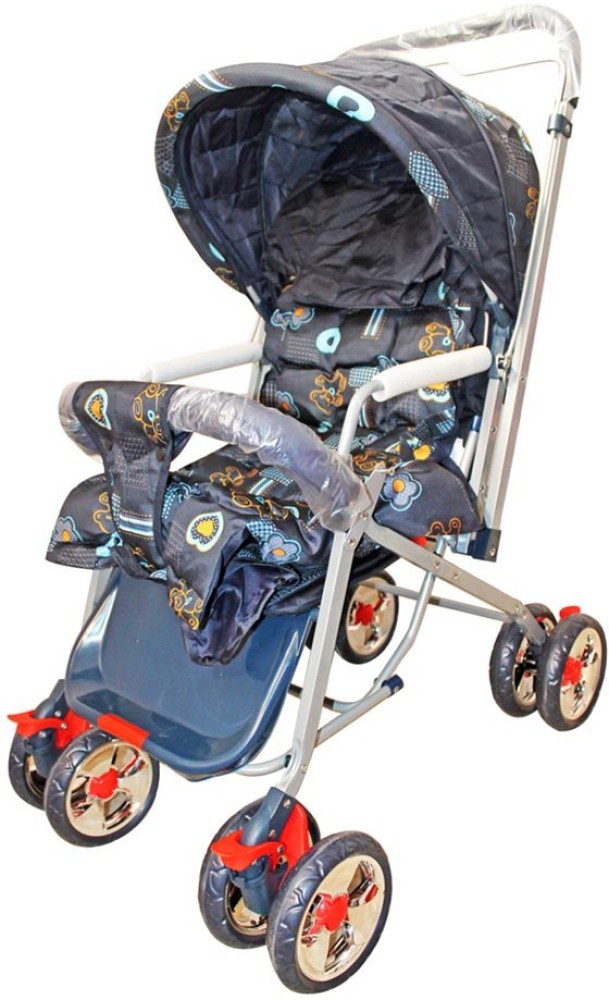 Harry store honey pram