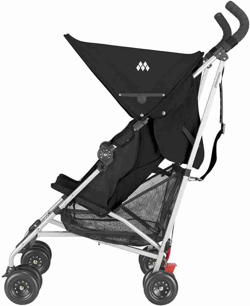 Maclaren Globetrotter Stroller Buy Reclining Stroller in India Flipkart
