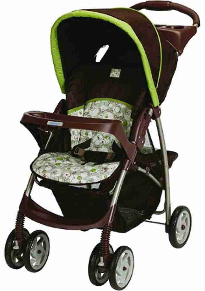 Graco literider click connect stroller hotsell