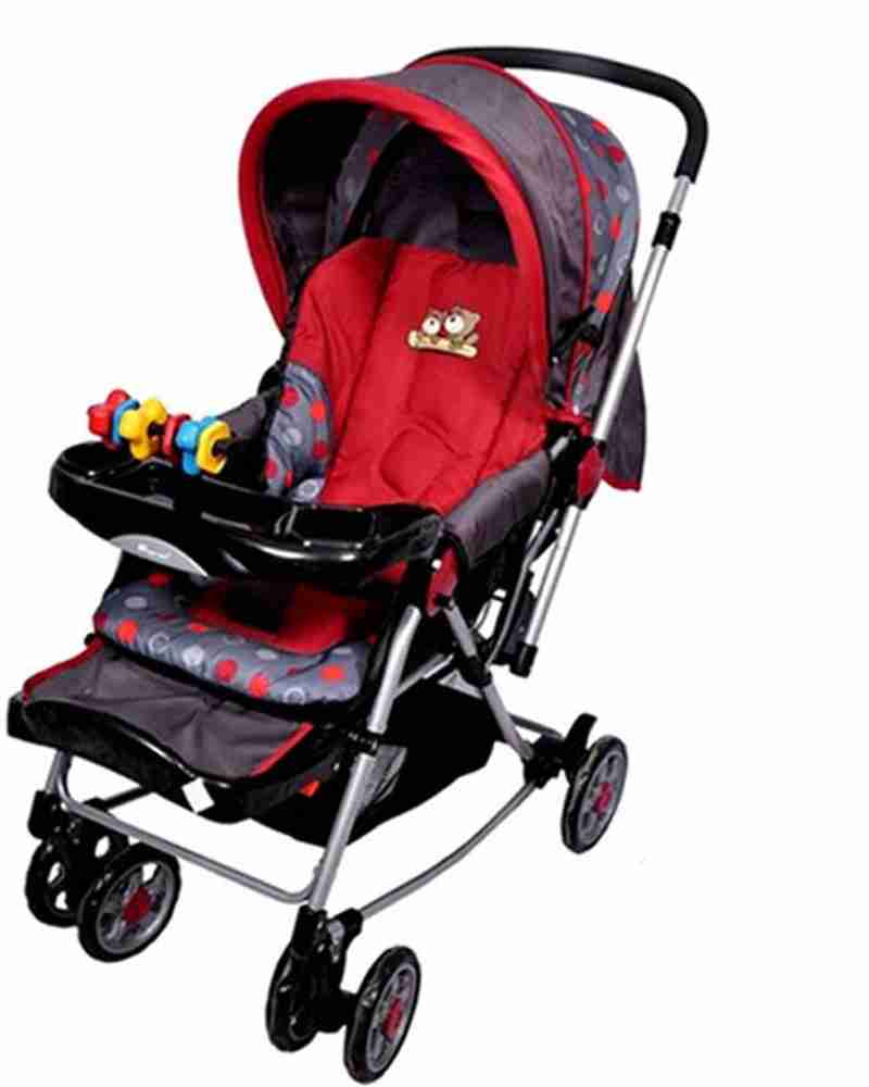 Harry and discount honey stroller
