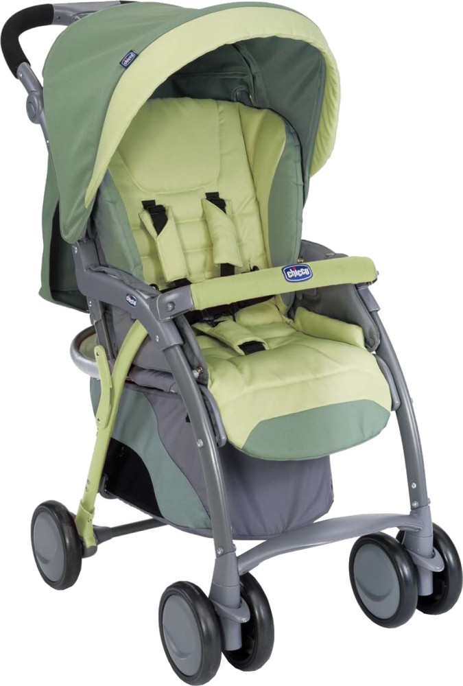 Chicco simplicity plus outlet stroller