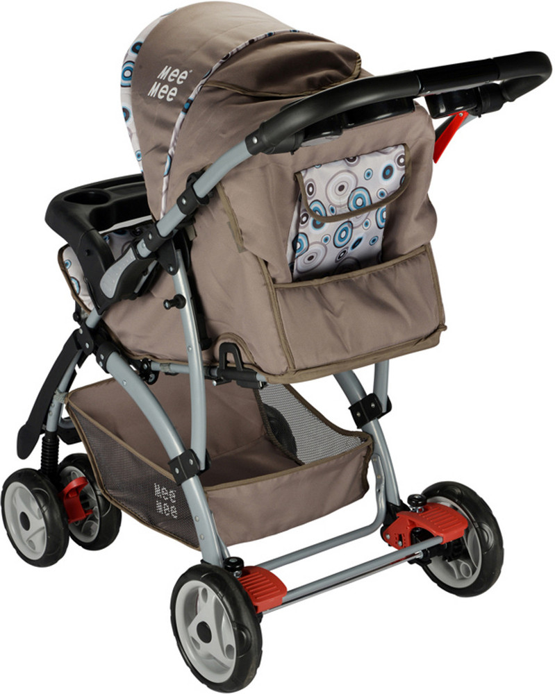Perambulator flipkart 2025