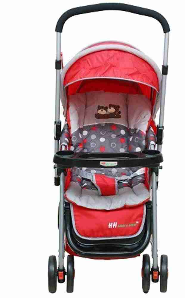 Harry & honey pram discount