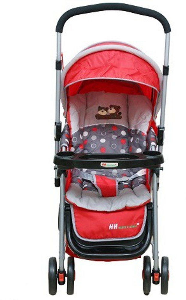 Harry and shop honey stroller c8