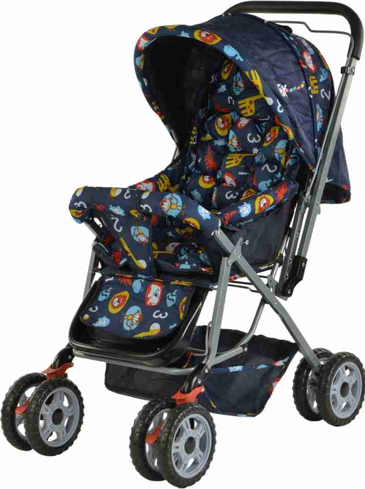 Toyhouse 2025 baby stroller