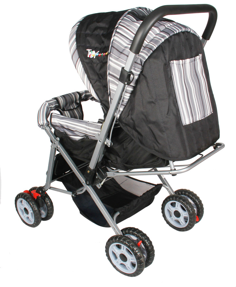 Luvlap stroller 2024 disassembly
