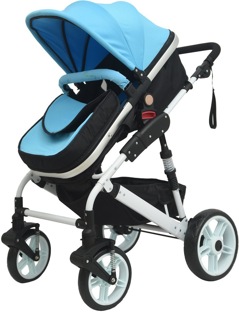 Foxhunter pram deals