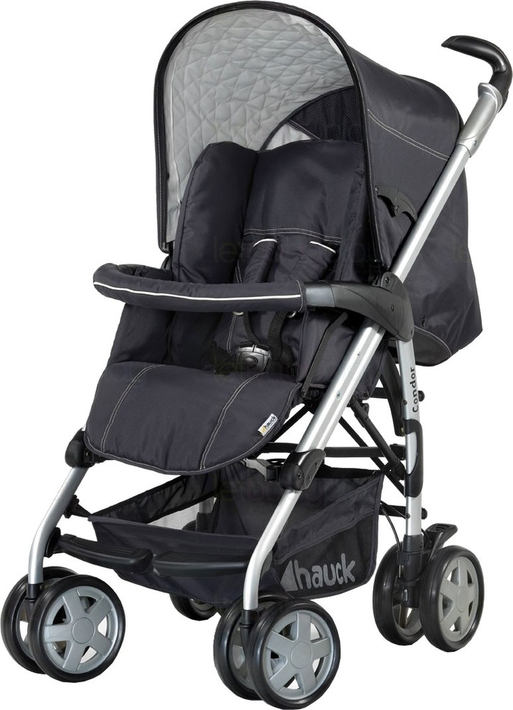 Hauck online condor pushchair